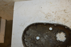 Bsa 71-1045 buiten deksel laat model A50/A65