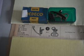 Schier contactpunten 2522 Ford