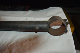 Achter brug/Swing arm ?????