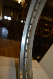 DID velg chroom 19inch/1.85/40 spaken