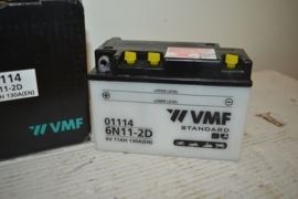 VMF 6N11-2D accu/01114
