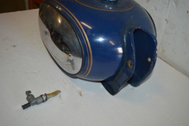 Royal Enfield benzinetank