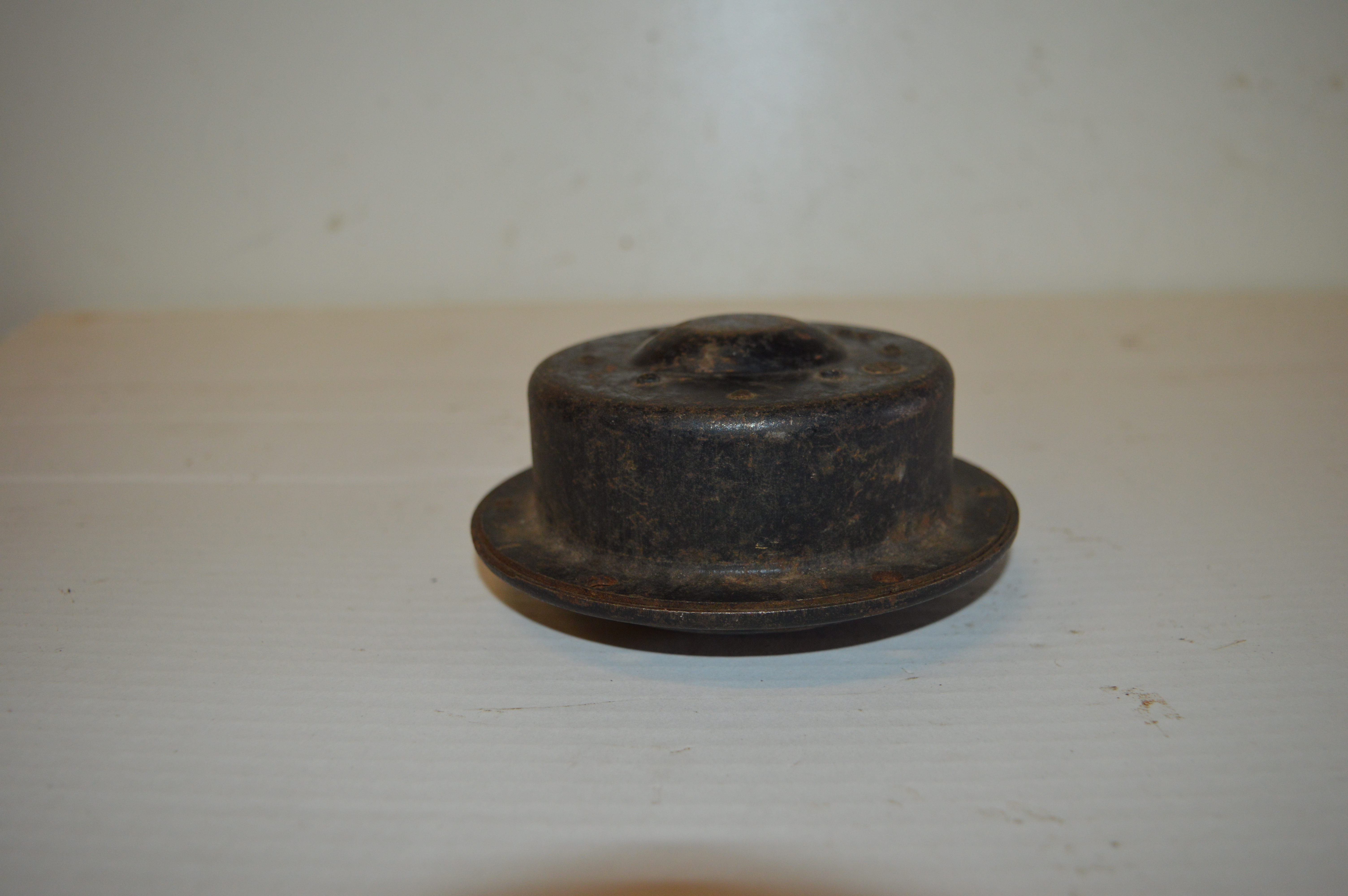 Ducellier 6 Volt-Av6 Sp-license Bosch