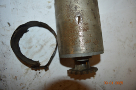 Matchless Lucas dynamo 200430A/6 volt