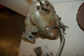 Ariel CP/4 bak WNG model/koppeling
