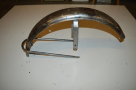 Spatbord Voor 21 inch metaal lengte 67 cm