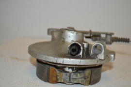 Remankerplaat achter 107 mm