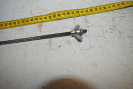 Remstang lengte 51cm/dik 5.4mm