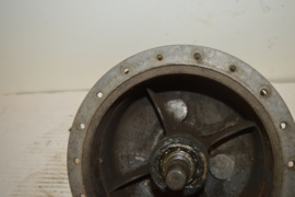 Zundapp remnaaf aluminium