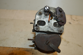 Bosch magneet incompleet/voor onderdelen