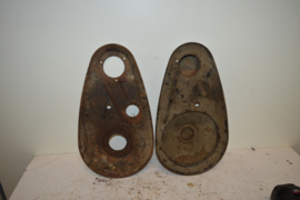 Matchless/Ajs koppeling kast