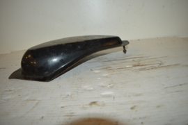 Afdekkap/plaat/kast lengte 37/breed 22 cm