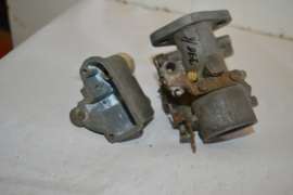 Amal 398-6/27.6mm