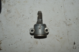 Bsa motorblok oliepomp 71-1136 B25/B40/C15