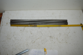 Veren lengte 470mm/23mm/15mmTriumph
