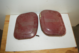 Jawa/CZ kasten set type 356