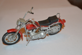 Harley Davidson model