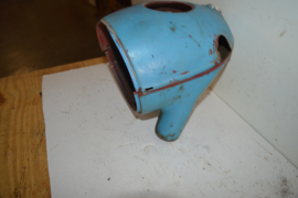 Jawa/CZ nacelle aluminium/metaal/contact schakelaar