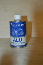 Belgom aluminiumpoets 250 ml