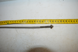 Remstang lengte 34.5cm/dik 6.4mm