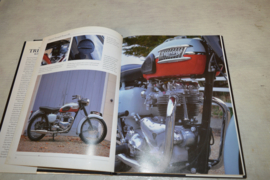 Originel Triumph Bonneville 1959-1983/Gerard Kane