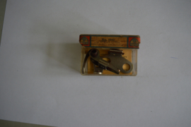 Bremi contactpunten 1043 Bosch