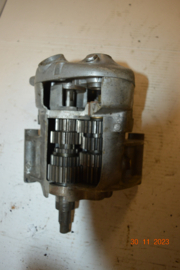 Matchless/Ajs B52 Open gewerkte 4 bak/incompleet