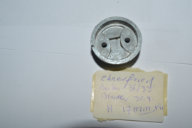 Ehrenfried carburateur deksel 36/33 mm