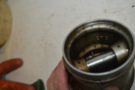 Mondial zuiger 88.4 mm