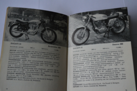 Motoren en Scooters/Alk serie