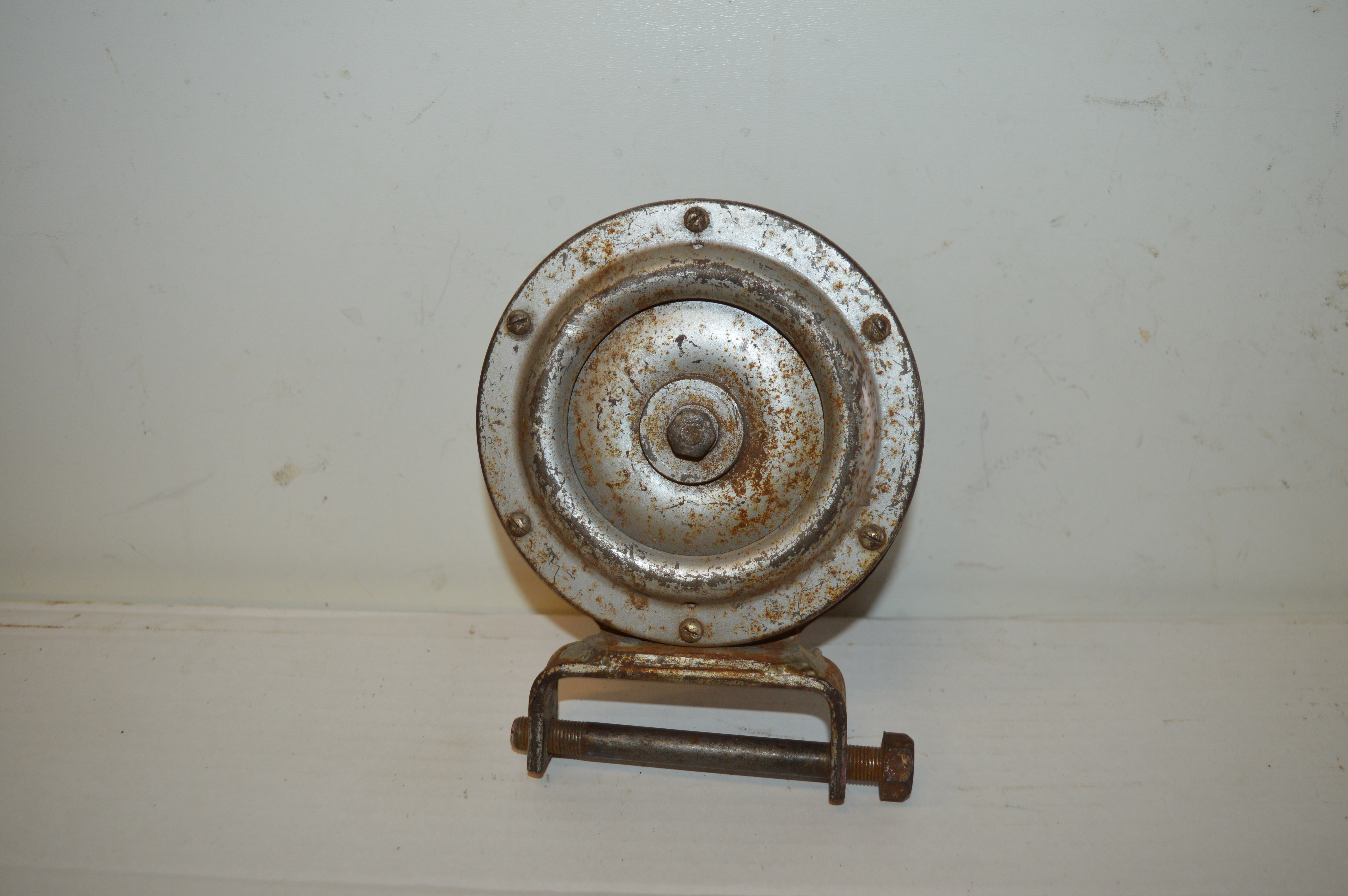 Klaxon 6V-3V5054 LTD Holland part