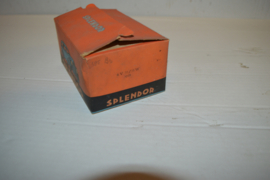 Splendor 3049 6v 35/35w ba12 fitting