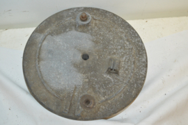 Remplaat met segmenten diameter 175 mm