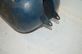 Victoria Benzinetank/emblemen/rubbers/dop