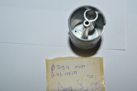 Bing gasschuif 3 diameter 29.4 mm