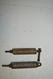 veren lengte 180mm/oog 10mm/bout 8mm
