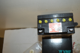 VMF YB9-B accu/50914