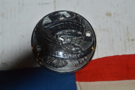 Harley Davidson Embleem