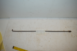 Remstang lengte 51cm/dik 6mm