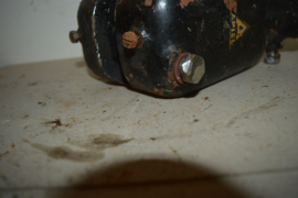 Ariel olietank model