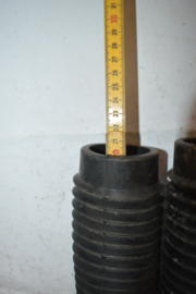 Voorvork rubber lengte 200 mm/49 mm/53 mm