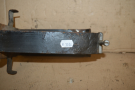 Royal Enfield plaatwerk Accukast/houder