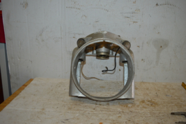Royal Enfield Nacelle/koplamp huis