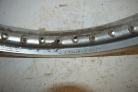 DID 19 inch/1.85 Dot 688 aluminium velg Japan