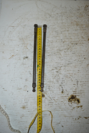 Matchless/Ajs Klepstoter stel 26 cm
