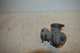 Bing 1/22/72 Carburateur/Adler M250