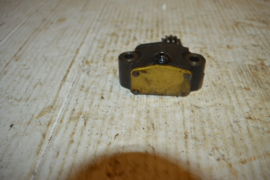 Norton Dominator 88 oliepomp/werkt