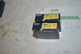 RHP 7205 BETNS 25x52x15mm