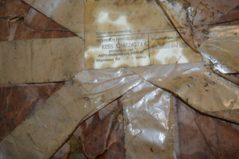 Ketting Rol Favorit 10 meter 530=5/8x3/8 NOS