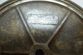 Remplaat met segmenten diameter 175 mm